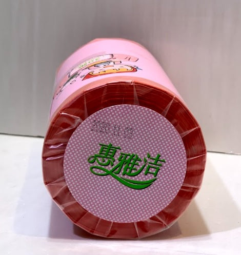 Disposable Tablecloth 100 x 140cm