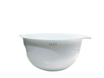 Nakaya Fleil, cooking bowl