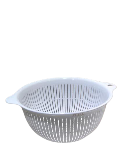 Nakaya Fleil, cooking mesh bowl