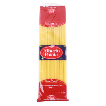 Assorted Alberto Poiatti (500g)