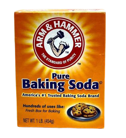 Arm & Hammer Baking Soda