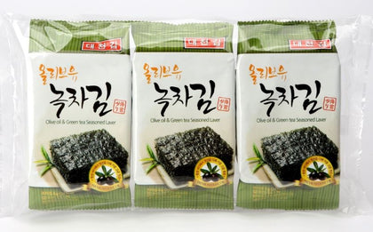 Dae Chun Korean Laver