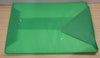 Homeline Hdpe Plastic Bag Green 8x12 204 x 305mm