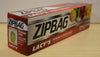 Lacy's Zipbag Gallon 20s