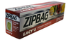 Lacy's Zipbag Gallon 20s