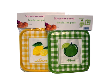 Printed Hot Pot Mat 18