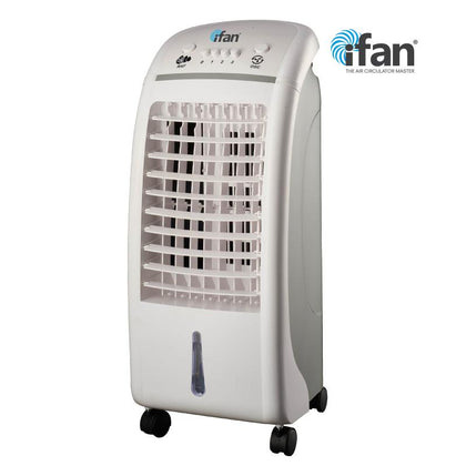 IFAN AIR COOLER EVAPORATIVE WITH BUILT-IN IONIZER