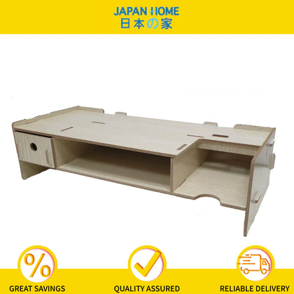 Monitor Organizer Stand
