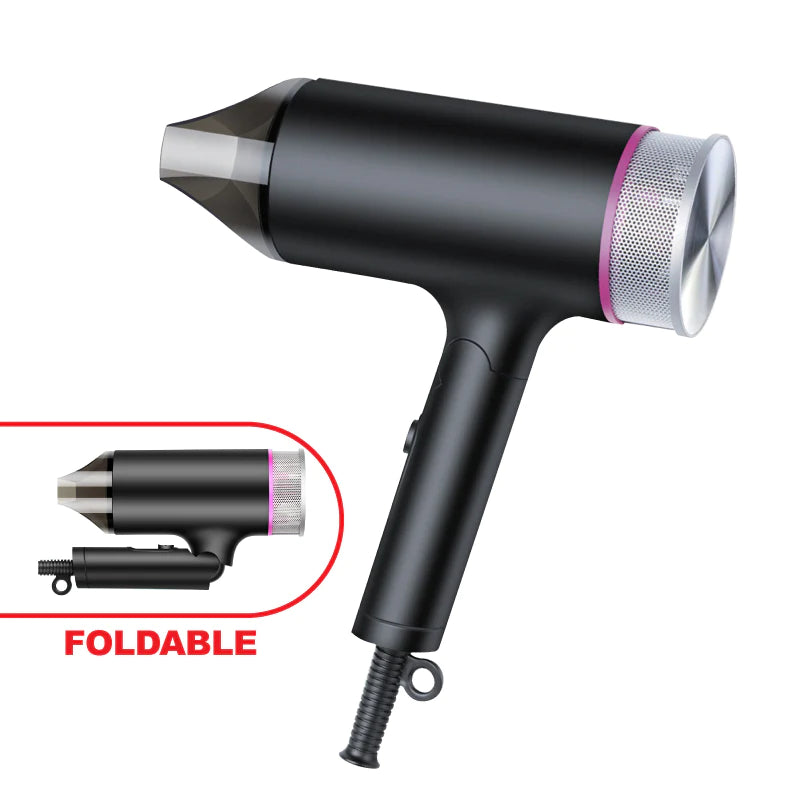 PowerPac Turbo Hair Dryer 1800W – JAPAN HOME SINGAPORE