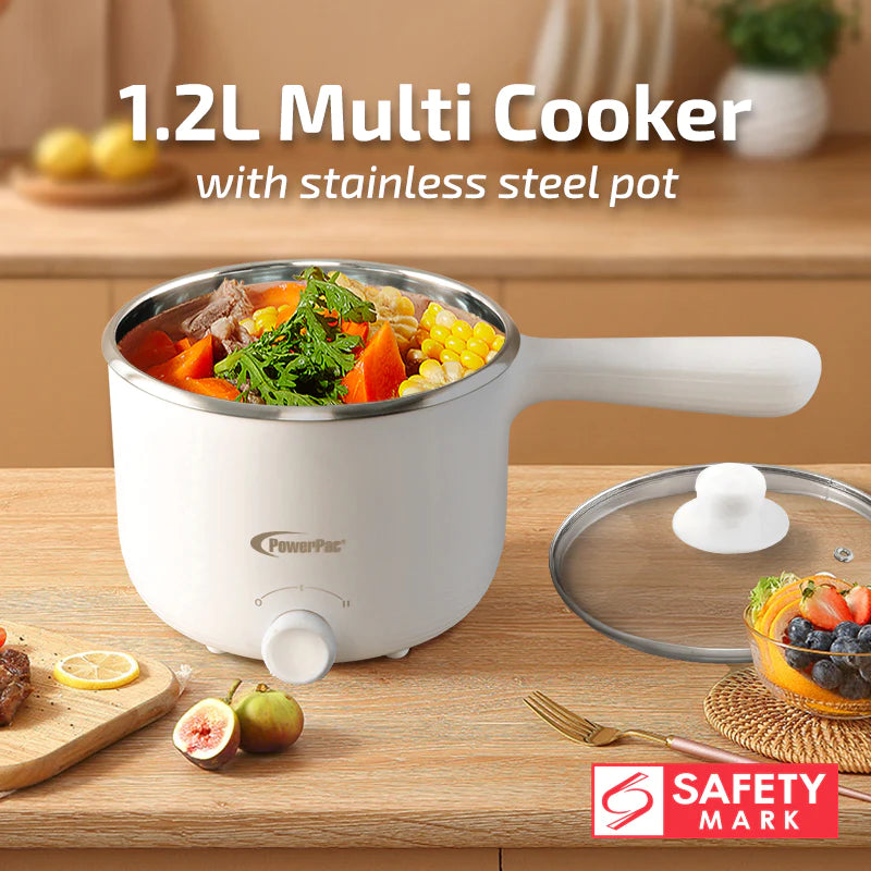 Stainless steel multi pot hotsell