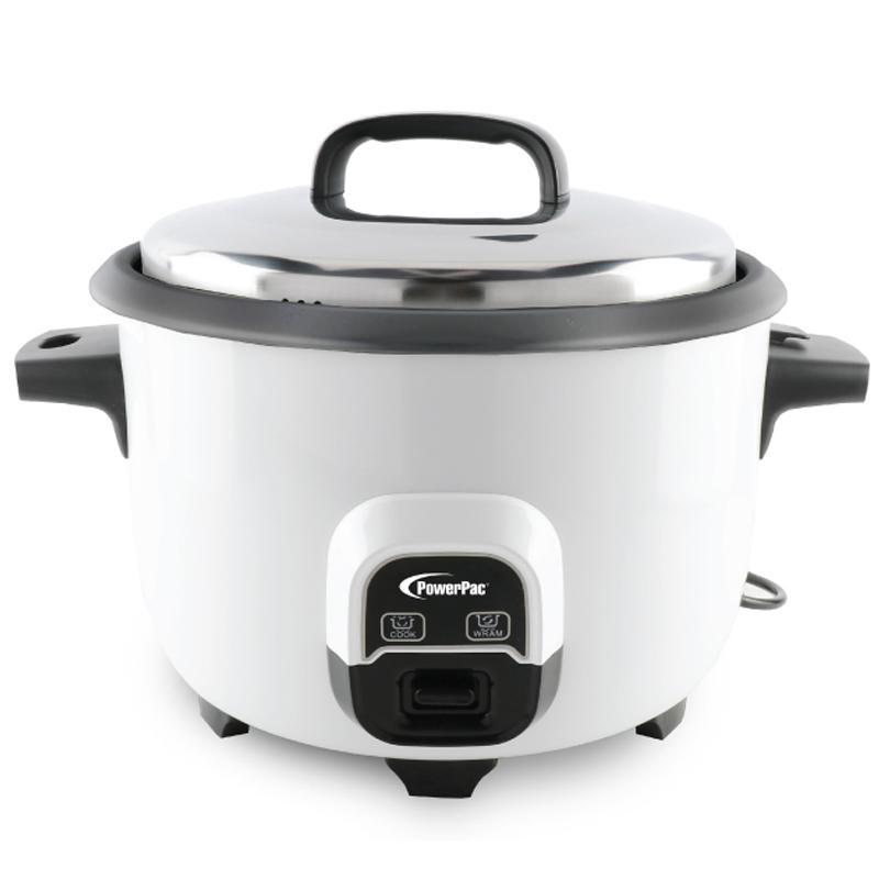 COMMERCIAL RICE COOKER WITH 'NON STICK' INNER POT – JAPAN