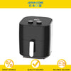 PowerPac Air Fryer XXL (8L) PPAF676