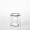 GLASSLOCK Airtight Canister