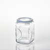GLASSLOCK Airtight Canister