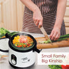 PowerPac Mini Rice Cooker 0.6L