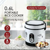 PowerPac Mini Rice Cooker 0.6L