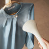 Bear Garment Steamer W/ Iron Board 1000W GTJ-B15V1