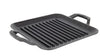Lodge Cast Iron Chef Collection  11 Inch/ 27.94cm Cast Iron Square Grill Pan