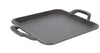 Lodge Cast Iron Chef Collection  11 Inch/ 27.94cm  Cast Iron Square Griddle
