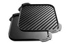 Lodge Cast Iron 10.5 Inch Cast Iron Reversible Grill/Griddle