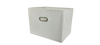 COZY HOME Cabinet Organiser Bag (L-37xW-27xH-27cm)