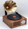 Music Apollo Classic Retro Wireless Speaker/Radio