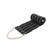 KATO Bamboo Charcoal Striped Bath Towel | Breathable & Antibacterial