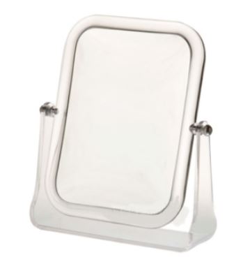 COZY HOME Acylic Table Mirror 13.3*11*15cm