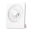 USB Portable Desk Fan 5w 1200mAhEBU-YC001