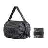 COZY HOME Foldable Shopping Bag 8x68cm x Assorted Color
