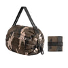 COZY HOME Foldable Shopping Bag 8x68cm x Assorted Color