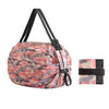 COZY HOME Foldable Shopping Bag 8x68cm x Assorted Color