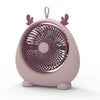 USB 6 Inch Desk Fan#MLS6102