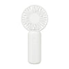 USB Mini Rechargeable Handheld Fan 1200mAH F2303