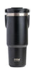 TYESO 304 SS Portable Tumbler W/Straw 900ml