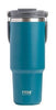 TYESO 304 SS Portable Tumbler W/Straw 900ml
