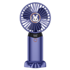 USB 4 Speed Mini Desk & Hand Fan#YMJ-F15