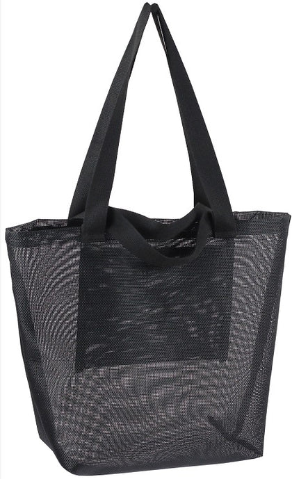 Teslin Shopping Bag (Large) CZ23126-L W46xH35cm