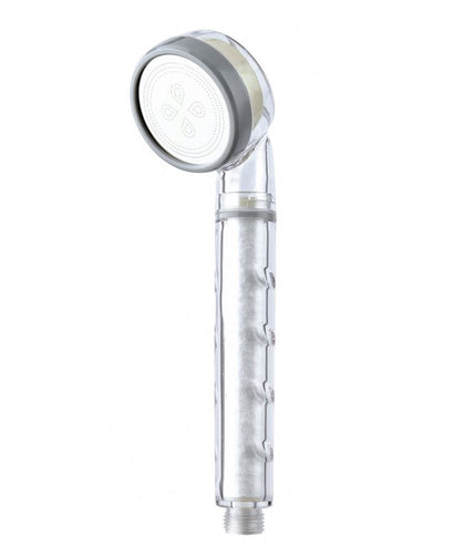 Showerhead With Filter