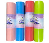 EVA Yoga Mat (8mm) 61*173cm (not refundable or exchangeable for hygiene reasons.)