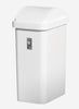 Flip Cover Trash Bin 12L