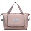 Foldable & Expandable Travel Shopping Bag 42x28cm42x28cm x4 Colors
