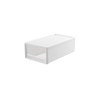 (Pre-order) Stackable Single Drawer 3 Sizes- 17L/22L/31L
