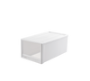 (Pre-order) Stackable Single Drawer 3 Sizes- 17L/22L/31L
