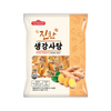 Korean snack ILKWANG Ginger Candy 250g