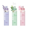 🌸 B.E Bloom Essence Body Mist 200ml | Lavender (Collagen), Sage & Sea Salt (Jojoba), Cherry Blossom (Retinol)