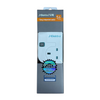 J ELEKTRO 1 Gang 3M Extension Socket 13A
