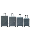 ABS 4in1 Set Luggage (20/24/28/32)