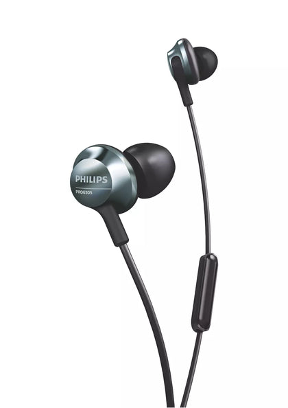 PHILIPS Wired In-ear with Mic