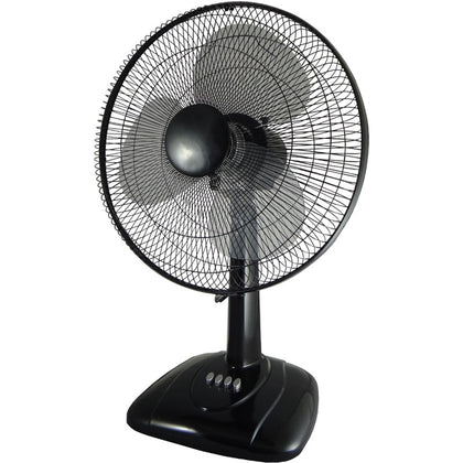 MORRIES 16 Table Fan